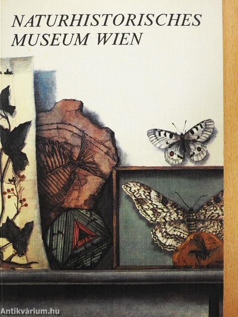 Naturhistorisches Museum Wien