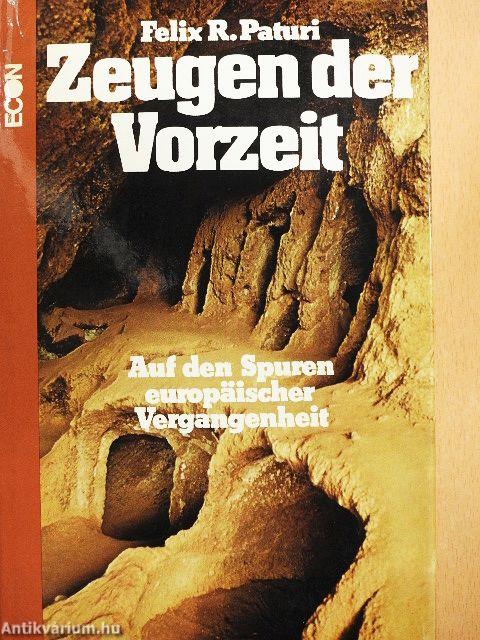 Zeugen der Vorzeit