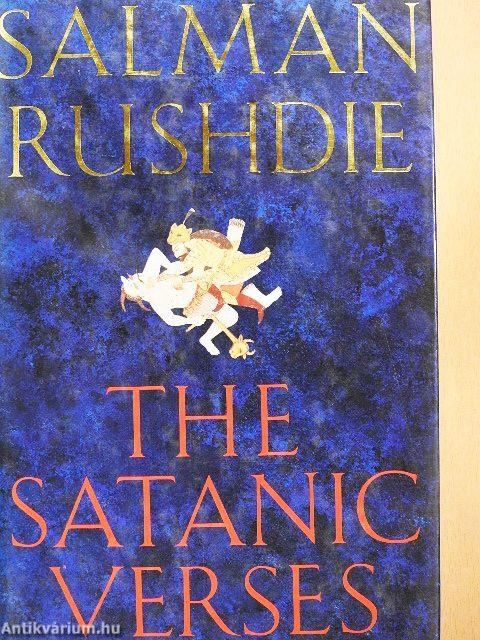 The Satanic Verses