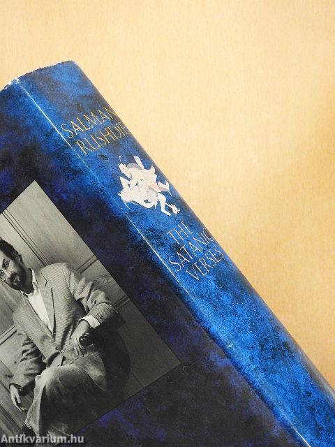 The Satanic Verses