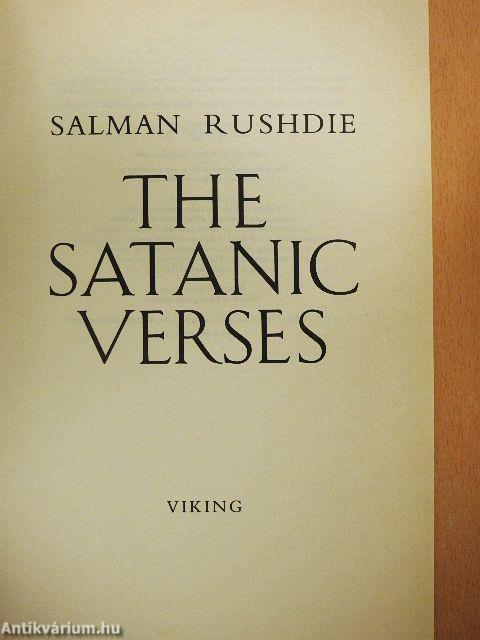The Satanic Verses