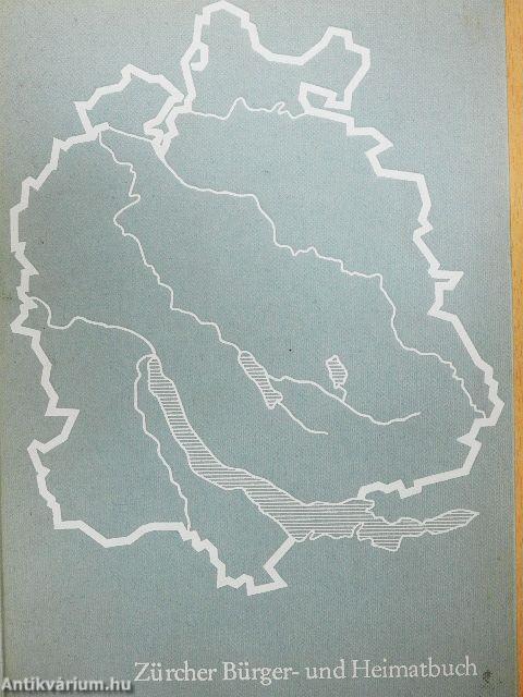 Zürcher Bürger- und Heimatbuch