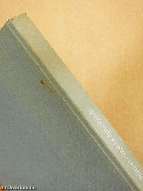 Zürcher Bürger- und Heimatbuch