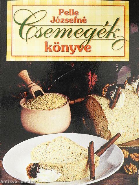 Csemegék könyve