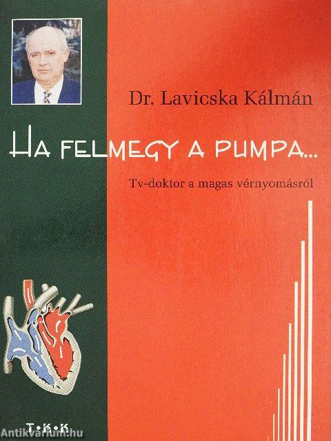 Ha felmegy a pumpa...