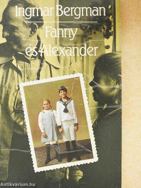 Fanny és Alexander