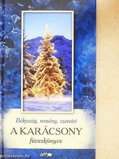 A karácsony füveskönyve