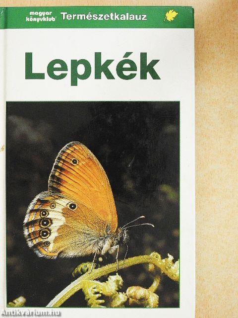 Lepkék