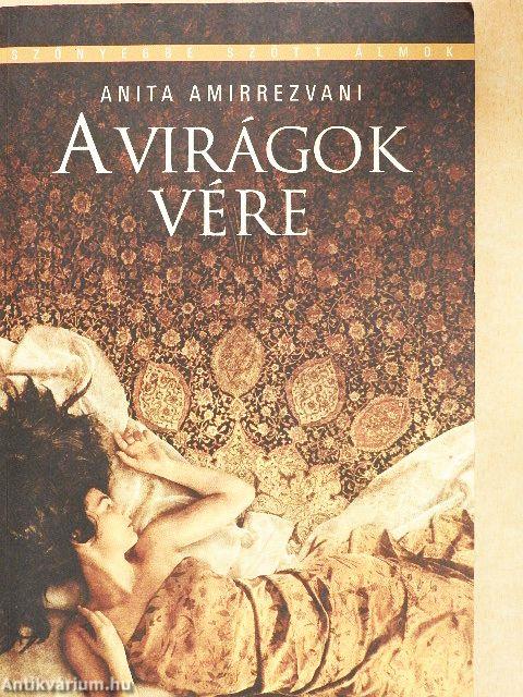 A virágok vére