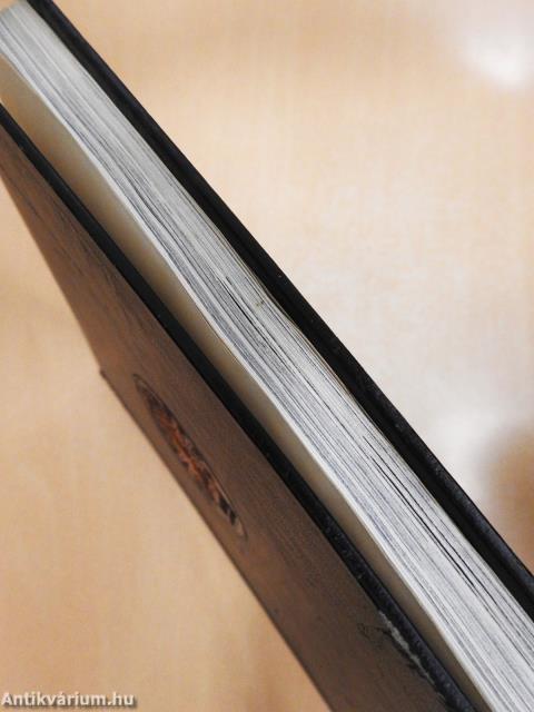 Pest megye képekben (aláírt példány)