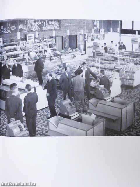 Pest megye képekben (aláírt példány)