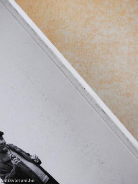 Bors István (dedikált példány)