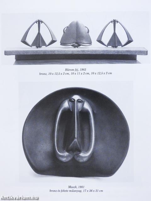 Bors István (dedikált példány)