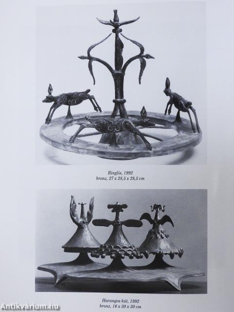 Bors István (dedikált példány)