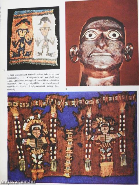 Küzdelem a tengerekért (dedikált példány)