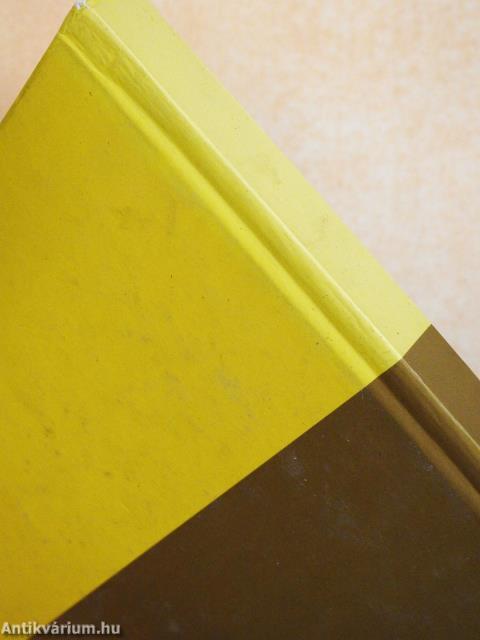 Budapest XVIII (többszörösen aláírt példány)