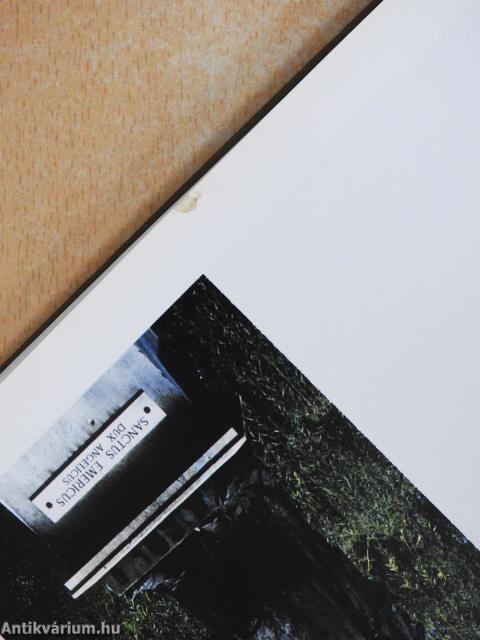 Budapest XVIII (többszörösen aláírt példány)