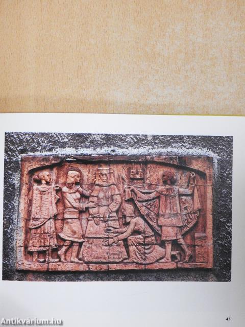 Budapest XVIII (többszörösen aláírt példány)