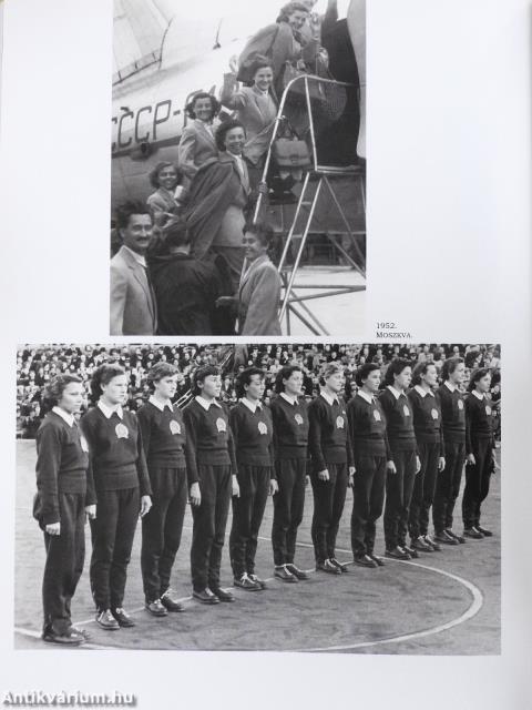 Ti, 55-ösök (dedikált példány)