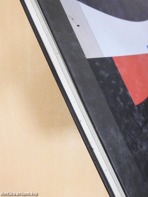 Balogh László retrospektív kiállítása (dedikált példány)