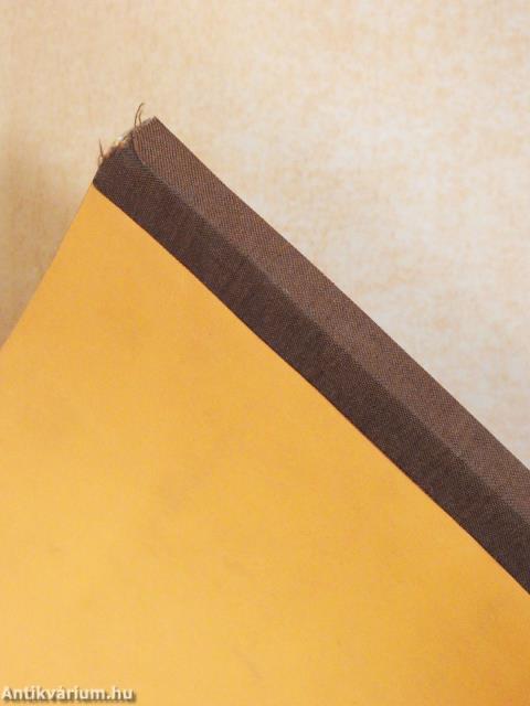 Alte Salzburger hafnerkunst (dedikált példány)