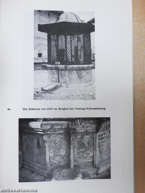 Alte Salzburger hafnerkunst (dedikált példány)