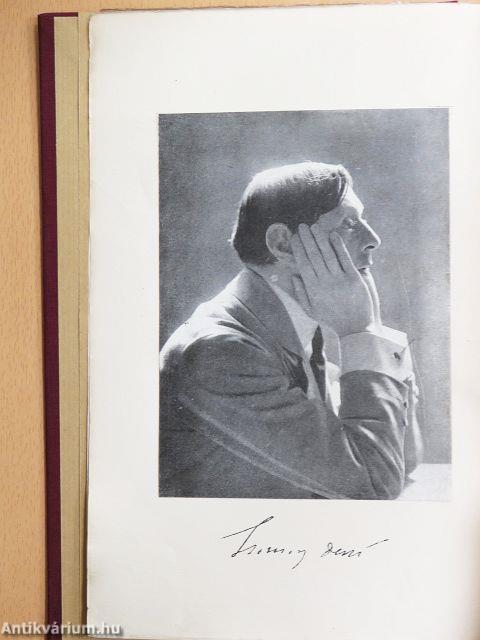 Harry Russel-Dorsan a francia hadszintérről