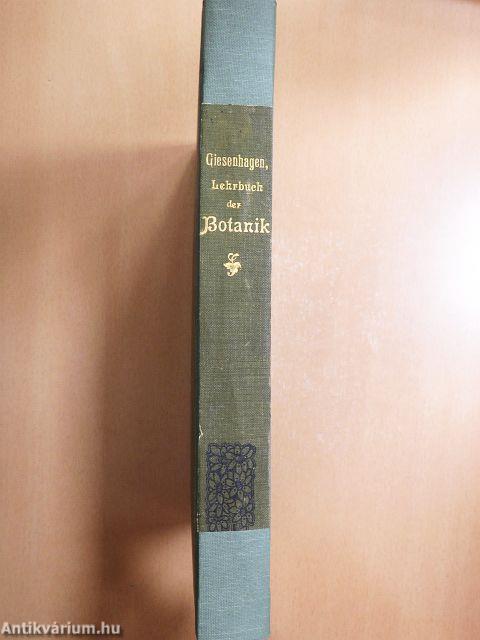 Lehrbuch der Botanik