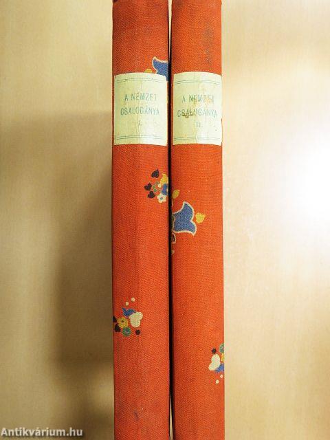 A nemzet csalogánya I-II.