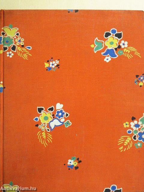 A nemzet csalogánya I-II.