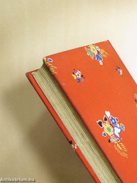 A nemzet csalogánya I-II.