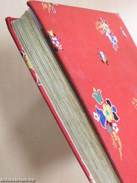 A nemzet csalogánya I-II.