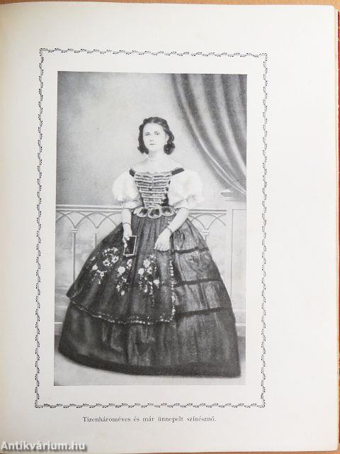 A nemzet csalogánya I-II.