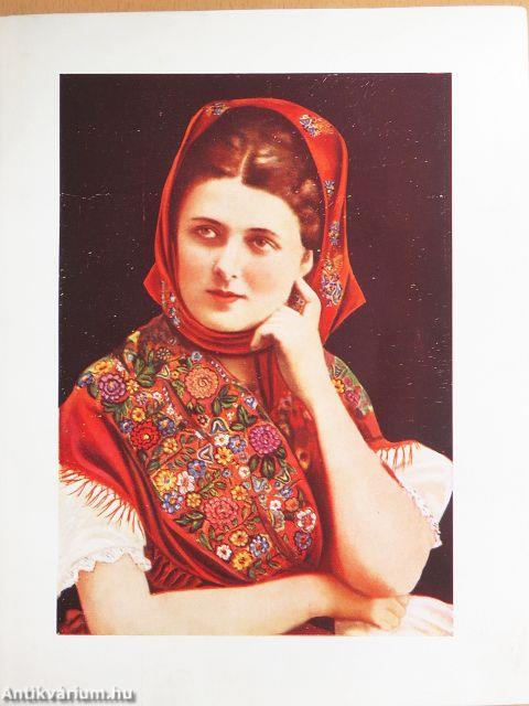 A nemzet csalogánya I-II.