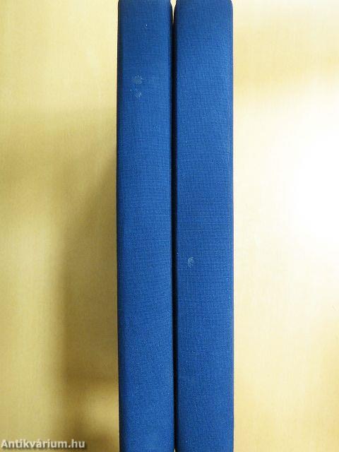 Magyar Mythologia I-II.