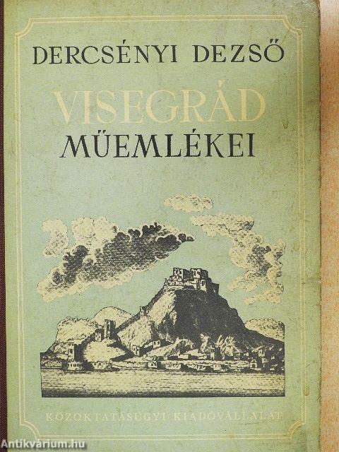 Visegrád műemlékei