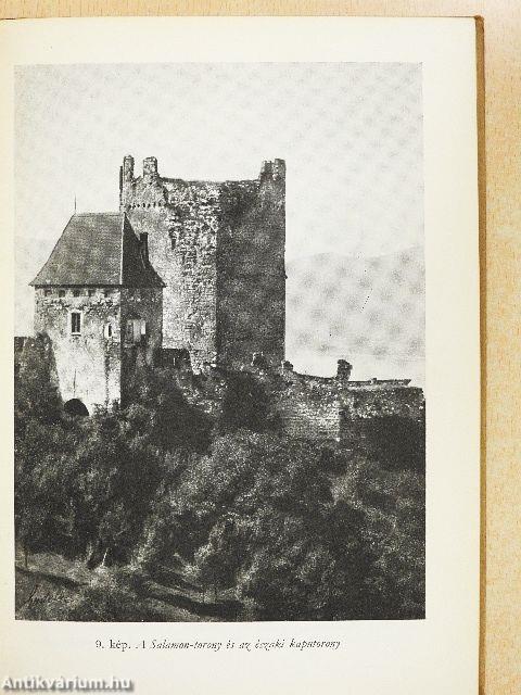 Visegrád műemlékei