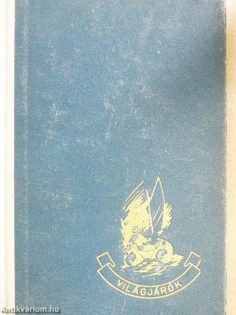 Önkéntes hajótörött