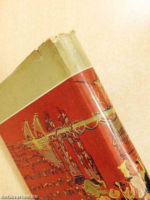 Napkelte a Jangce partján