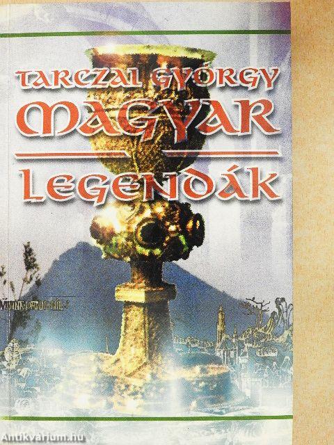 Magyar legendák