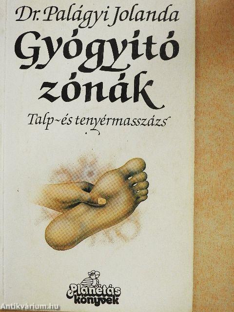 Gyógyító zónák