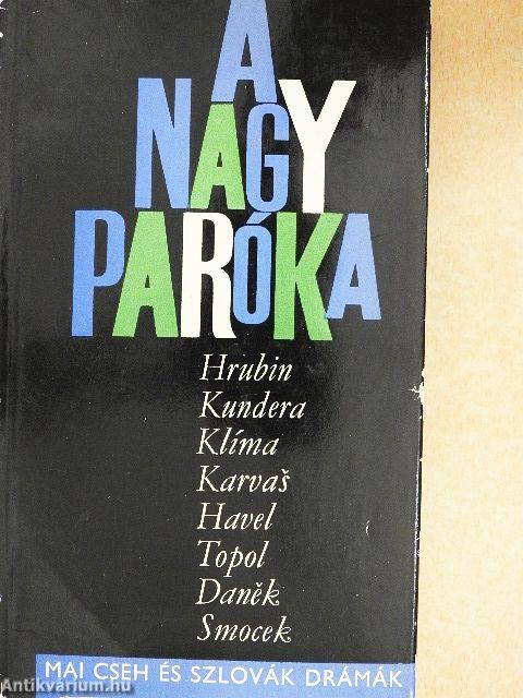 A nagy paróka
