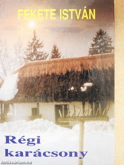 Régi karácsony
