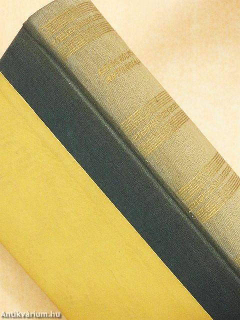 Görög költők antológiája