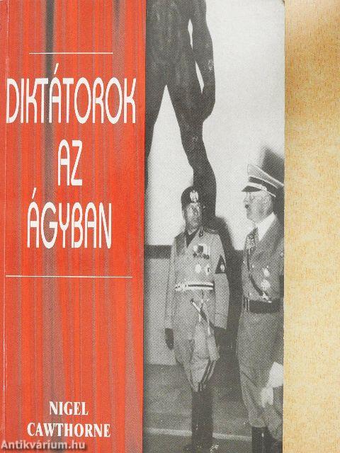 Diktátorok az ágyban