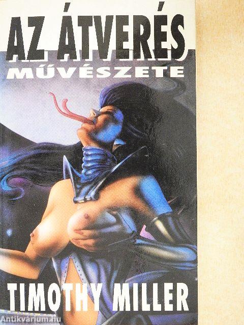 Az átverés művészete