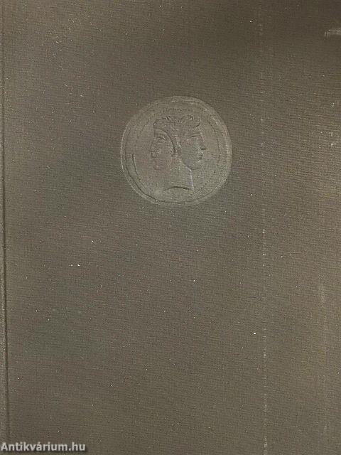 Római regék és mondák