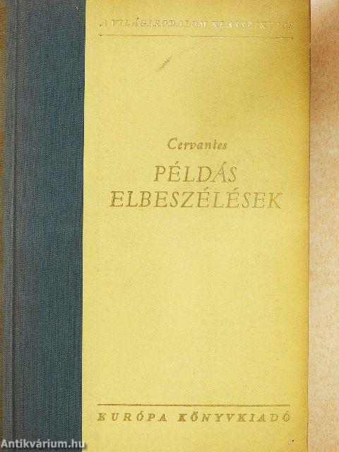 Példás elbeszélések