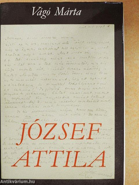 József Attila