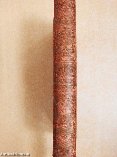 Boldogult úrfikoromban...